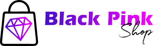 Black Pink Shop